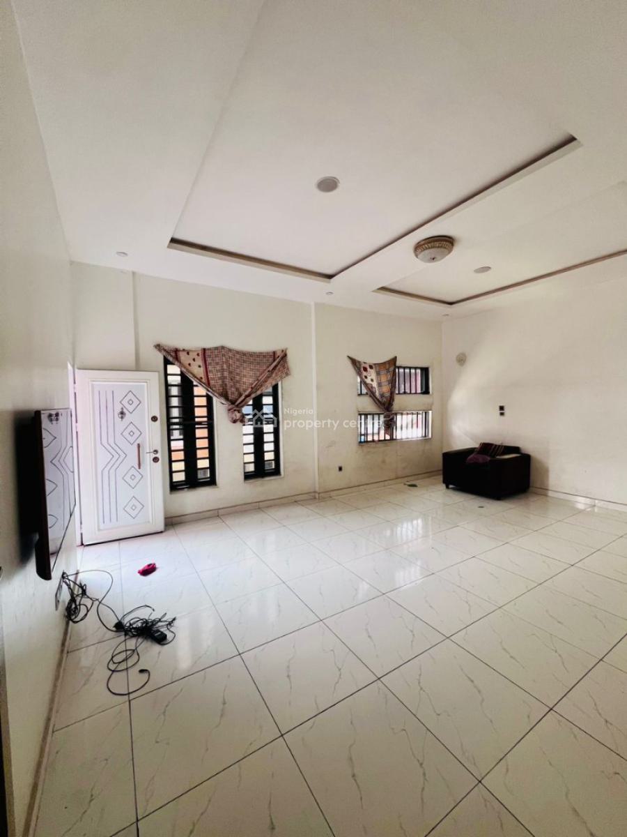 Fully  Serviced  4 Bedroom  Duplex, Orchid Road, Lekki, Lagos, House for Rent