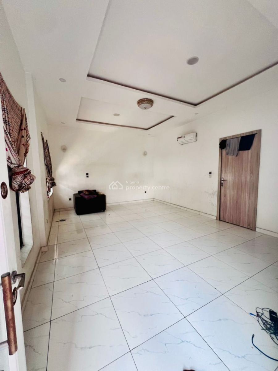 Fully  Serviced  4 Bedroom  Duplex, Orchid Road, Lekki, Lagos, House for Rent
