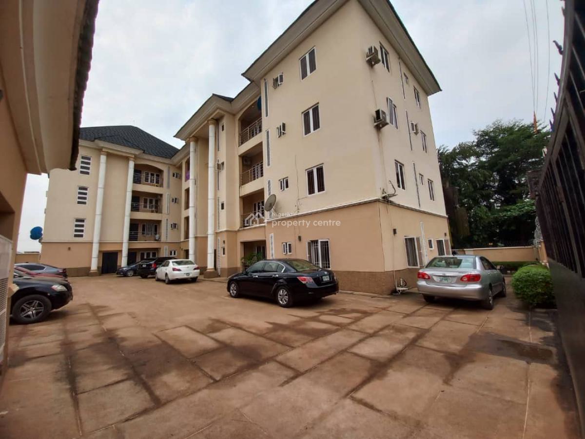 12 Unit of 3 Bedroom, Kaura, Abuja, House for Sale