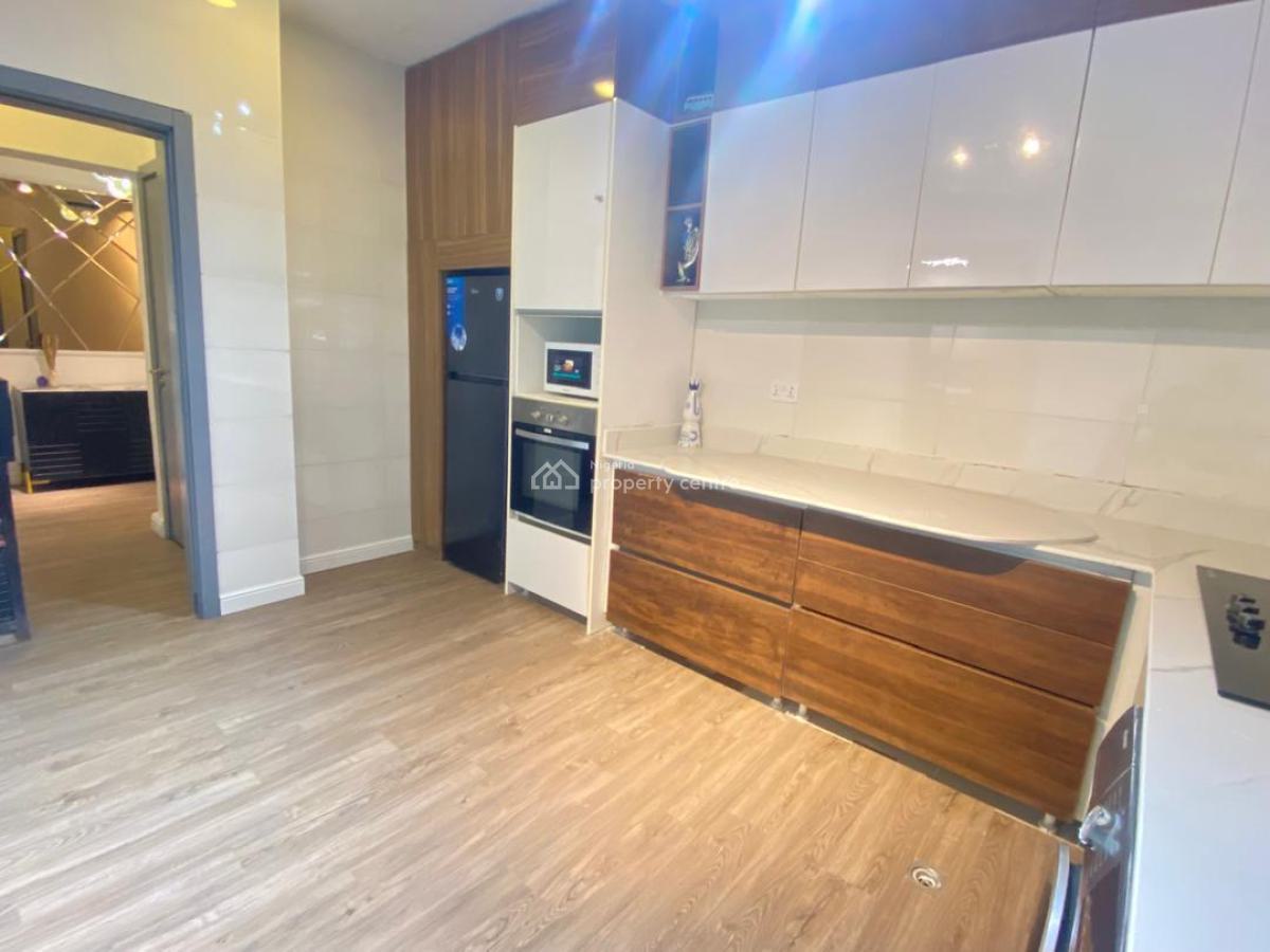 1 Bedroom Apartment (suitable for Photo Shoot & Content Shoot), Lekki Phase 1, Lekki, Lagos, Flat / Apartment Short Let