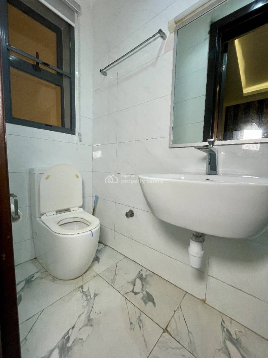 Our Lovely One Bedroom Apartment with a Pool in Mijl Ikate Is Availabl, Lekki Phase 1, Lekki, Lagos, Flat / Apartment Short Let