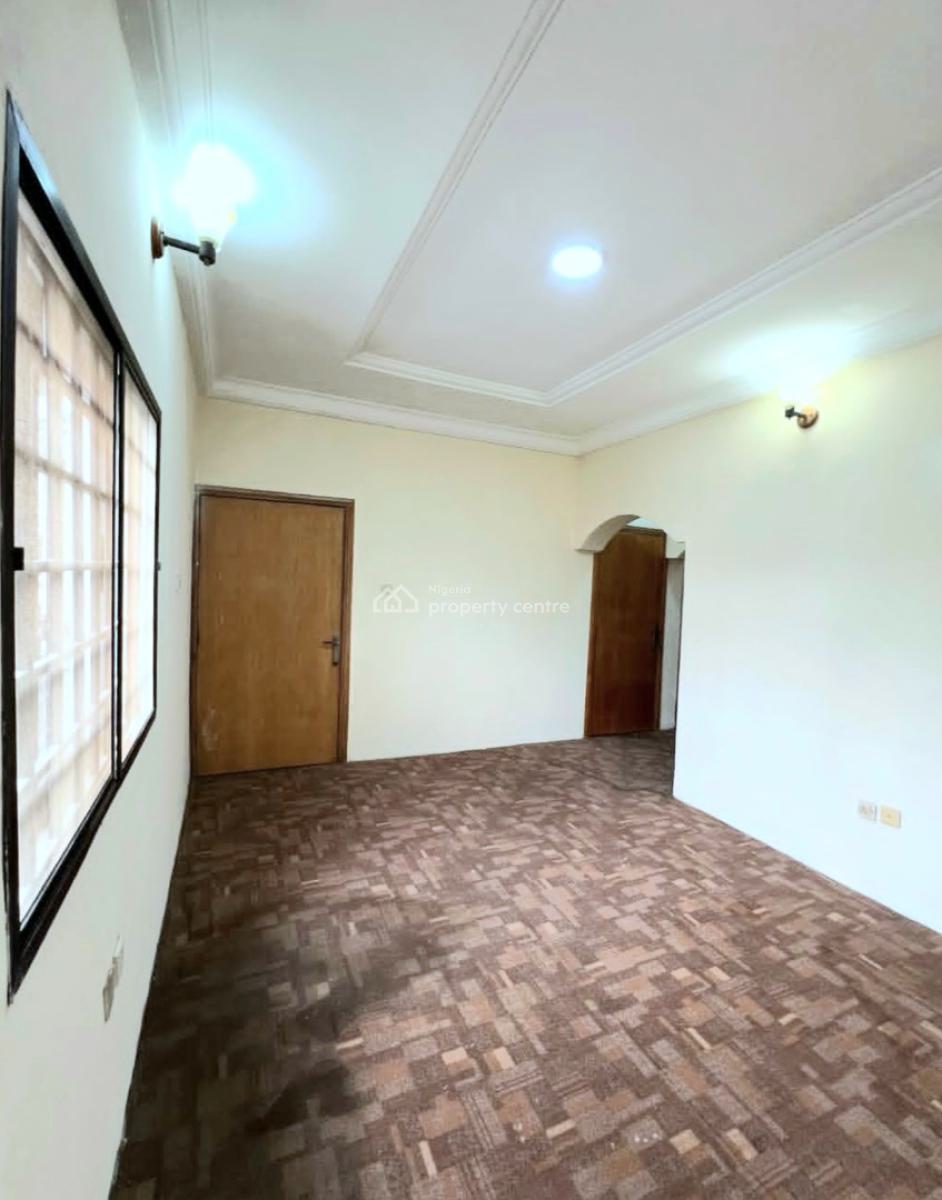 5 Bedroom Duplex, Lekki Phase 1, Lekki, Lagos, Semi-detached Duplex for Rent