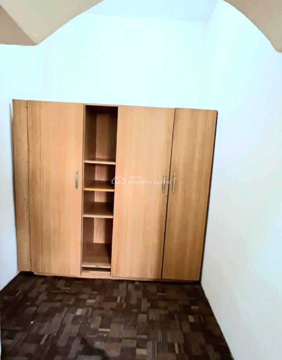 5 Bedroom Duplex, Lekki Phase 1, Lekki, Lagos, Semi-detached Duplex for Rent
