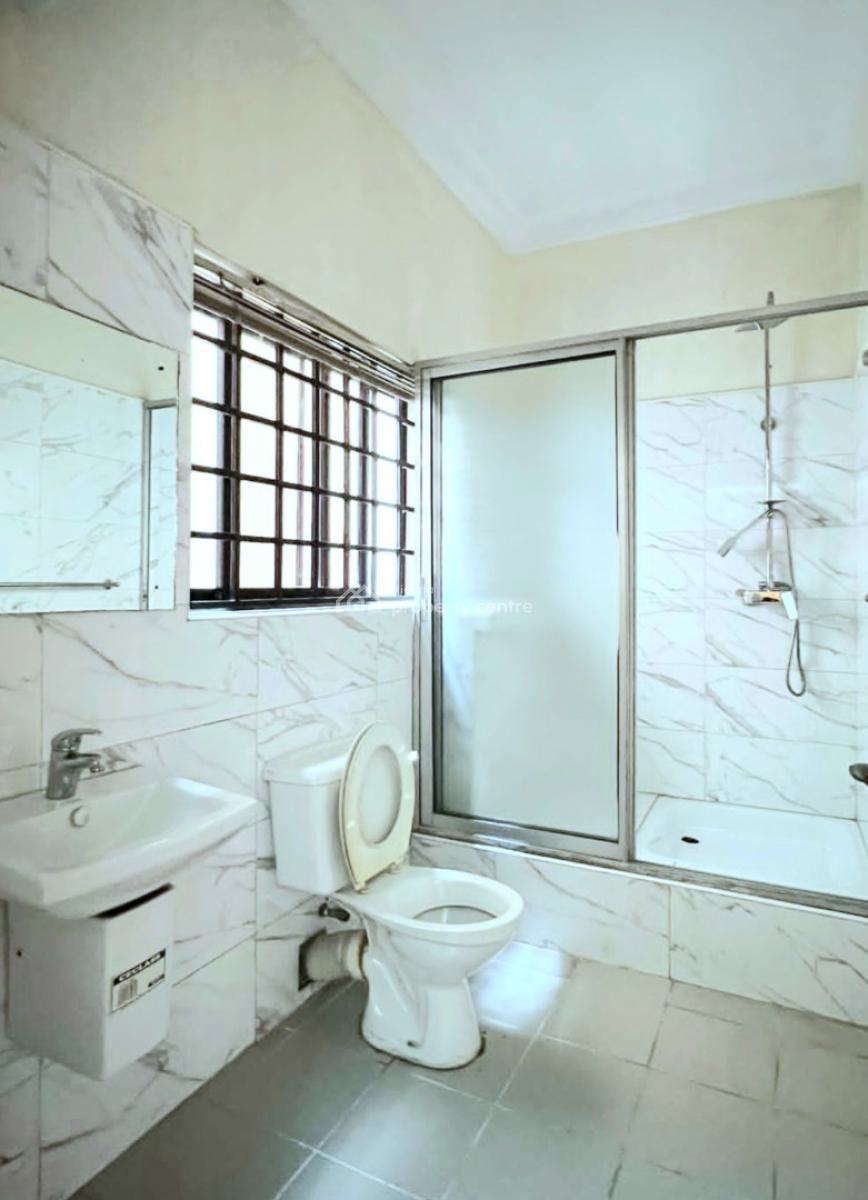 5 Bedroom Duplex, Lekki Phase 1, Lekki, Lagos, Semi-detached Duplex for Rent