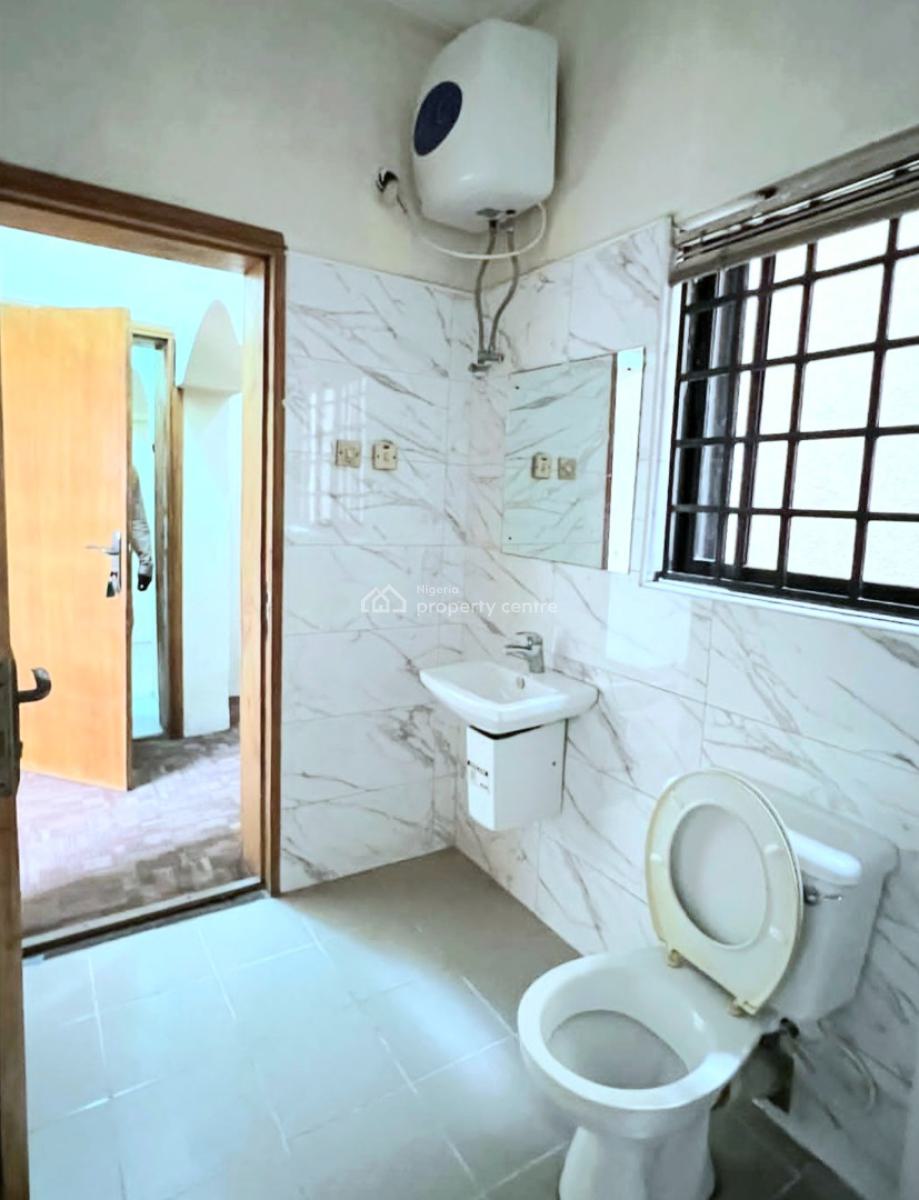 5 Bedroom Duplex, Lekki Phase 1, Lekki, Lagos, Semi-detached Duplex for Rent