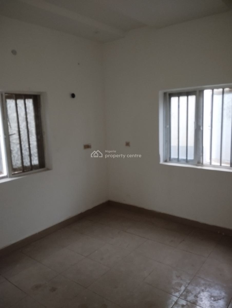 Brand and Well Built 2 Bedrooms Block of Flat, Fo1, Kubwa, Fo1 Layout, Kubwa, Abuja, Flat / Apartment for Rent