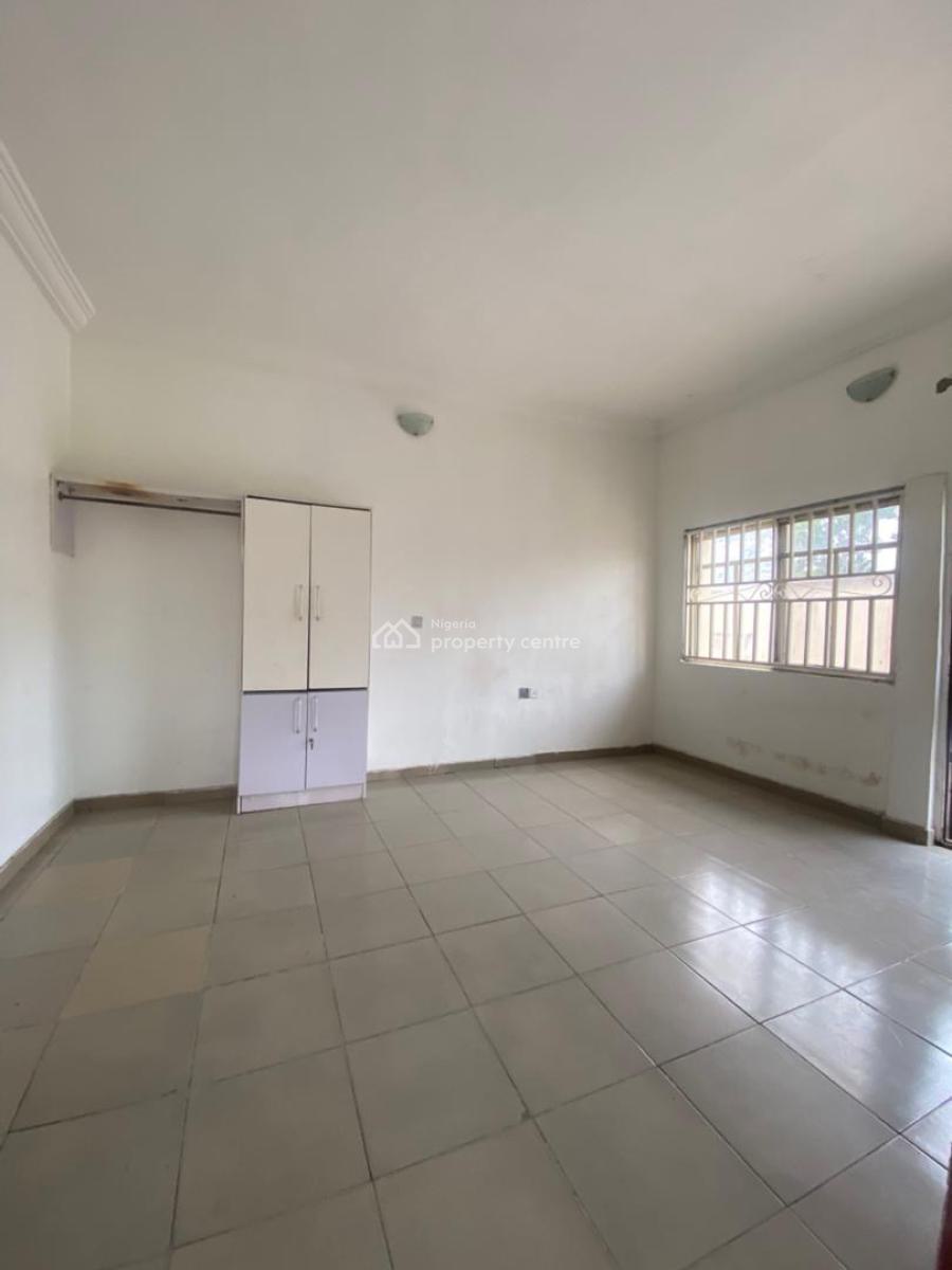 Very Spacious Selfcon Available, Sangotedo, Ajah, Lagos, Self Contain (single Rooms) for Rent
