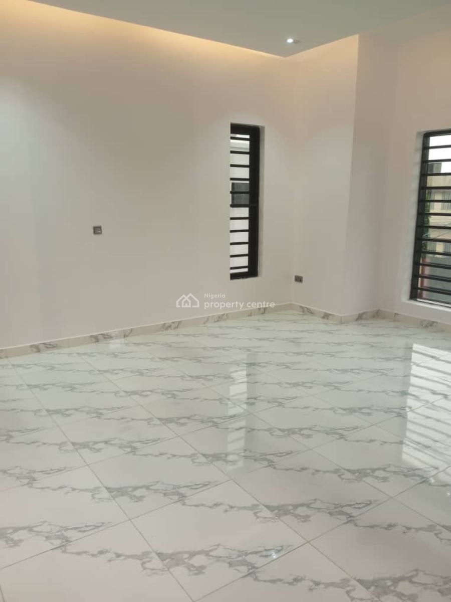 Brand New 5bedroom Detached House, Ikeja, Ikeja, Lagos, Detached Duplex for Sale