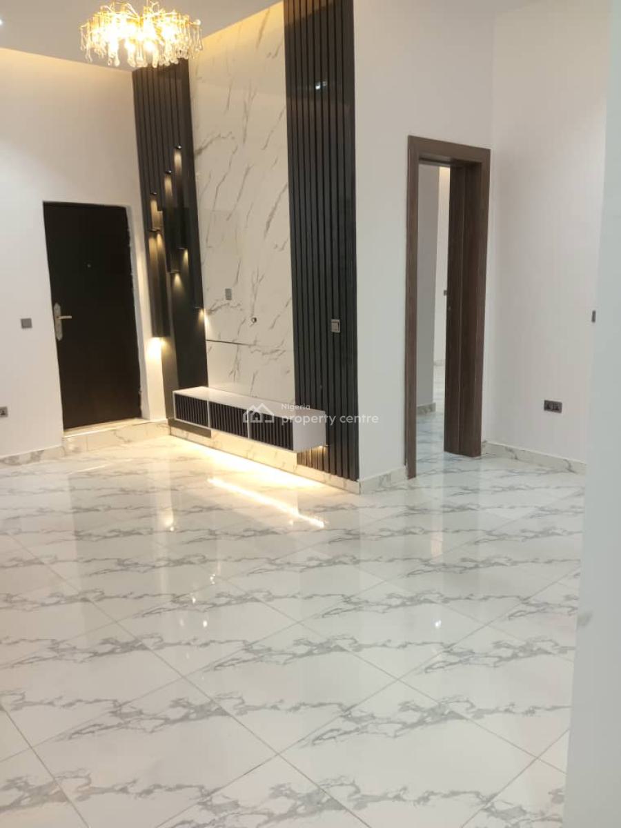 Brand New 5bedroom Detached House, Ikeja, Ikeja, Lagos, Detached Duplex for Sale