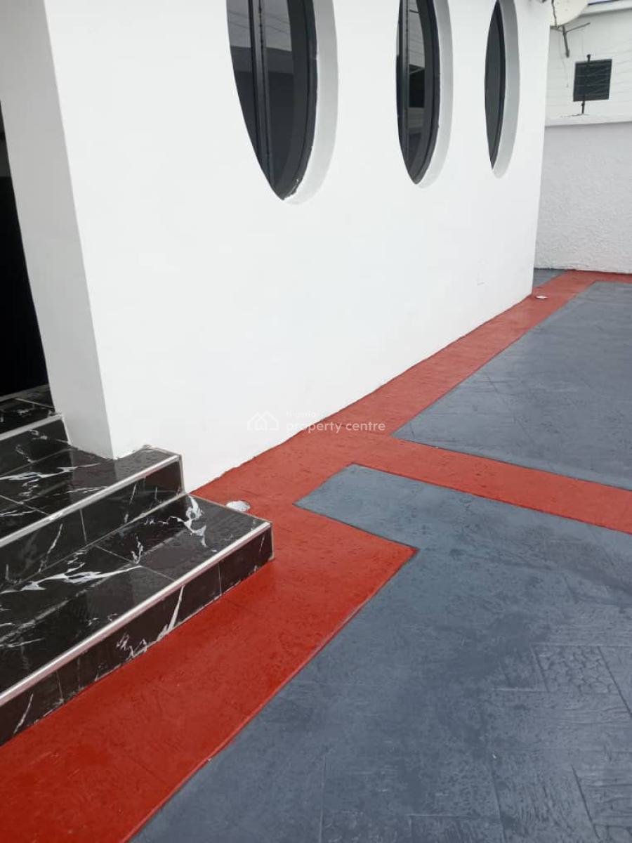 Brand New 5bedroom Detached House, Ikeja, Ikeja, Lagos, Detached Duplex for Sale