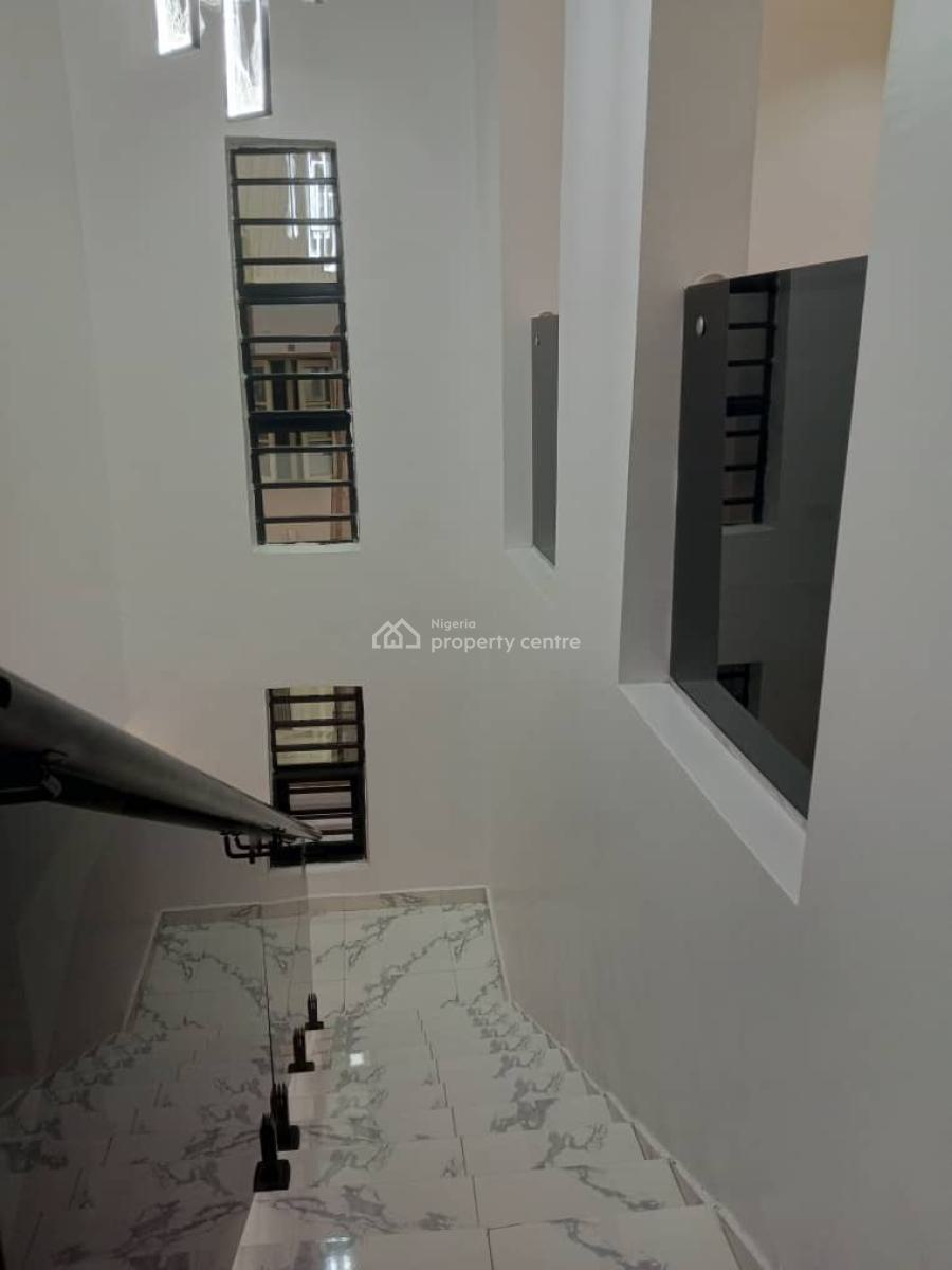 Brand New 5bedroom Detached House, Ikeja, Ikeja, Lagos, Detached Duplex for Sale
