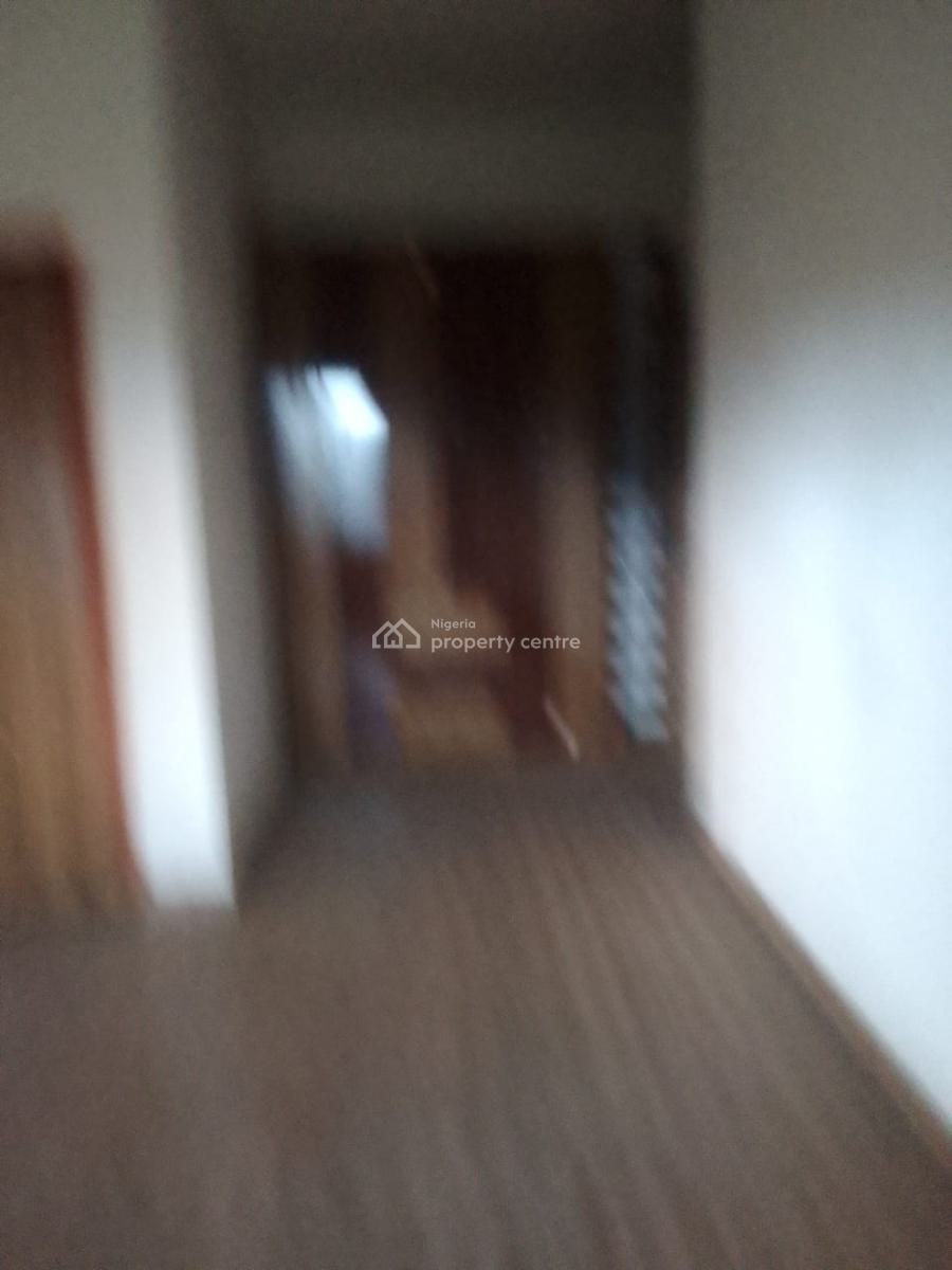 Brand-new 3-bedroom with Bq Available  in a Mini Estate Locate, Gbagada, Lagos, Flat / Apartment for Sale