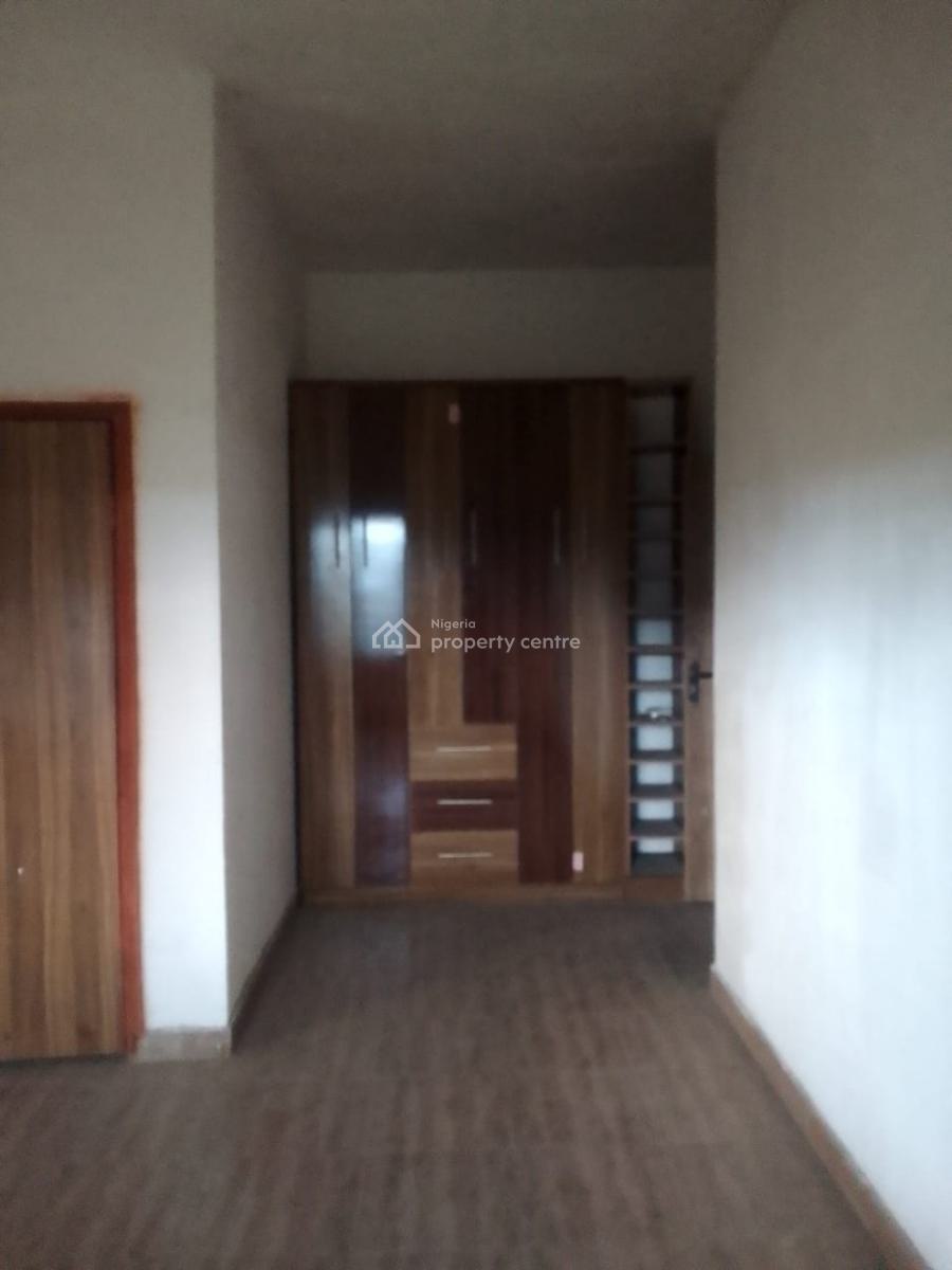 Brand-new 3-bedroom with Bq Available  in a Mini Estate Locate, Gbagada, Lagos, Flat / Apartment for Sale