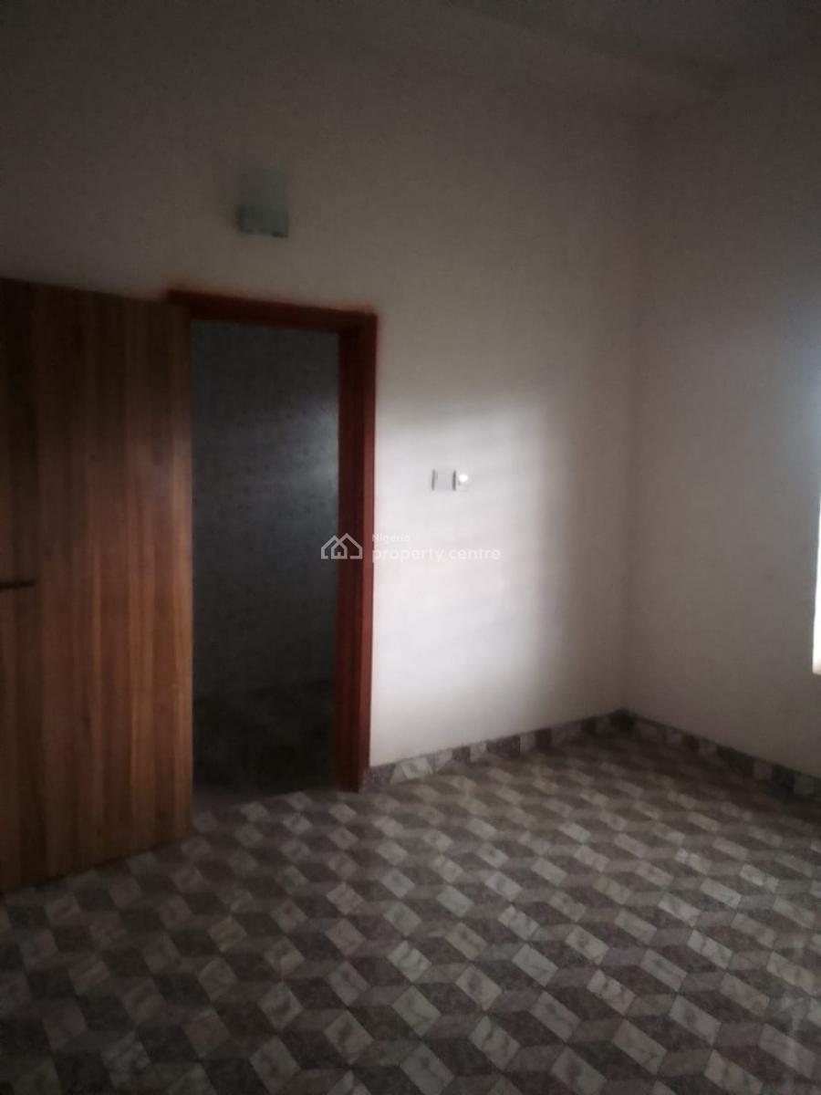 Brand-new 3-bedroom with Bq Available  in a Mini Estate Locate, Gbagada, Lagos, Flat / Apartment for Sale