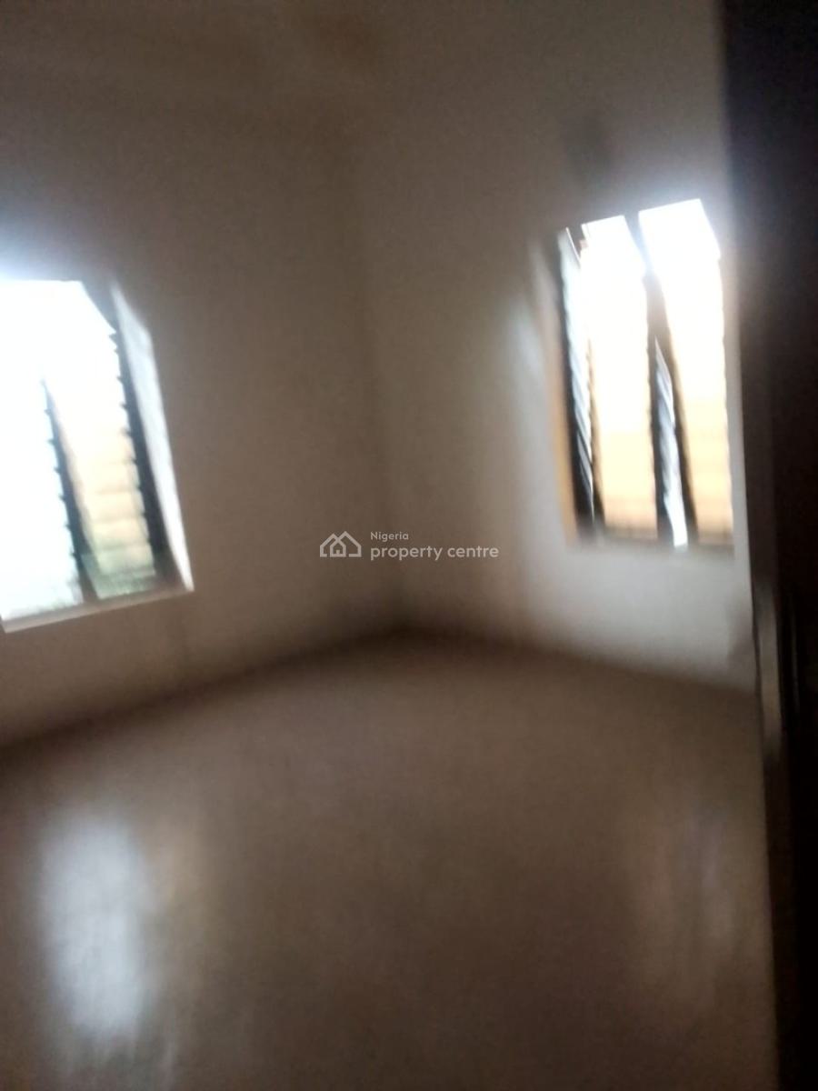 Brand-new 3-bedroom with Bq Available  in a Mini Estate Locate, Gbagada, Lagos, Flat / Apartment for Sale