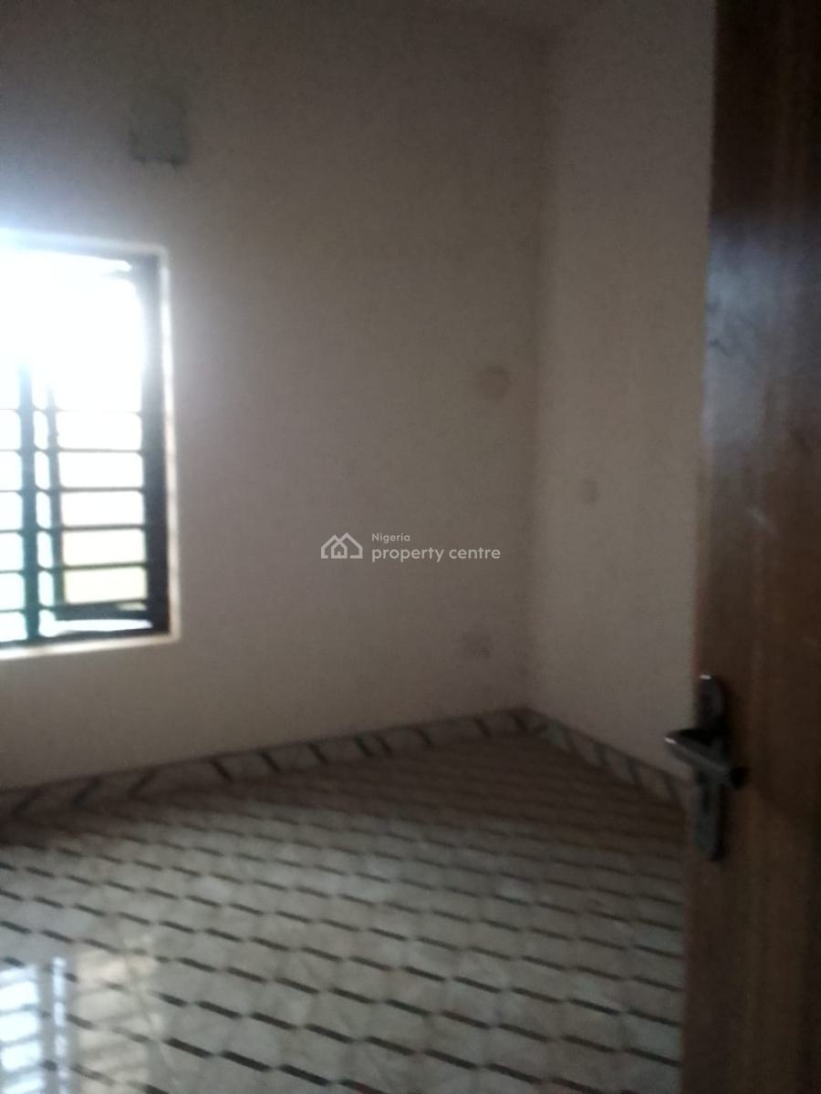 Brand-new 3-bedroom with Bq Available  in a Mini Estate Locate, Gbagada, Lagos, Flat / Apartment for Sale
