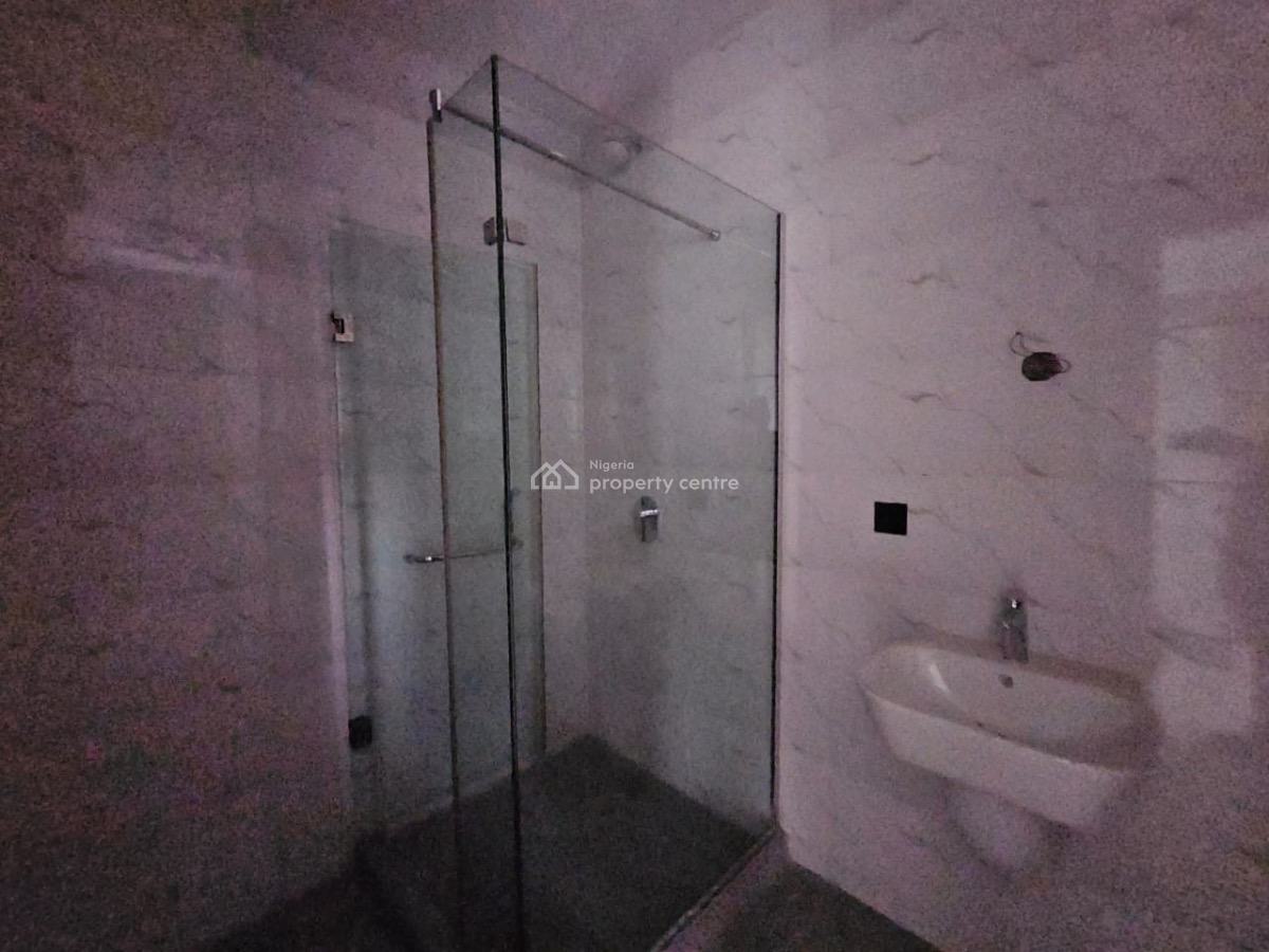 4 Bedroom Maisonette with 2 Rooms Bq, Elevator, Gym and Swimming Pool, Old Ikoyi, Ikoyi, Lagos, Flat / Apartment for Sale
