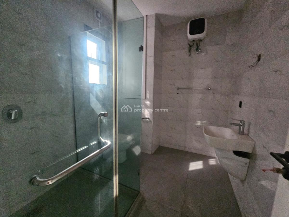 4 Bedroom Maisonette with 2 Rooms Bq, Elevator, Gym and Swimming Pool, Old Ikoyi, Ikoyi, Lagos, Flat / Apartment for Sale