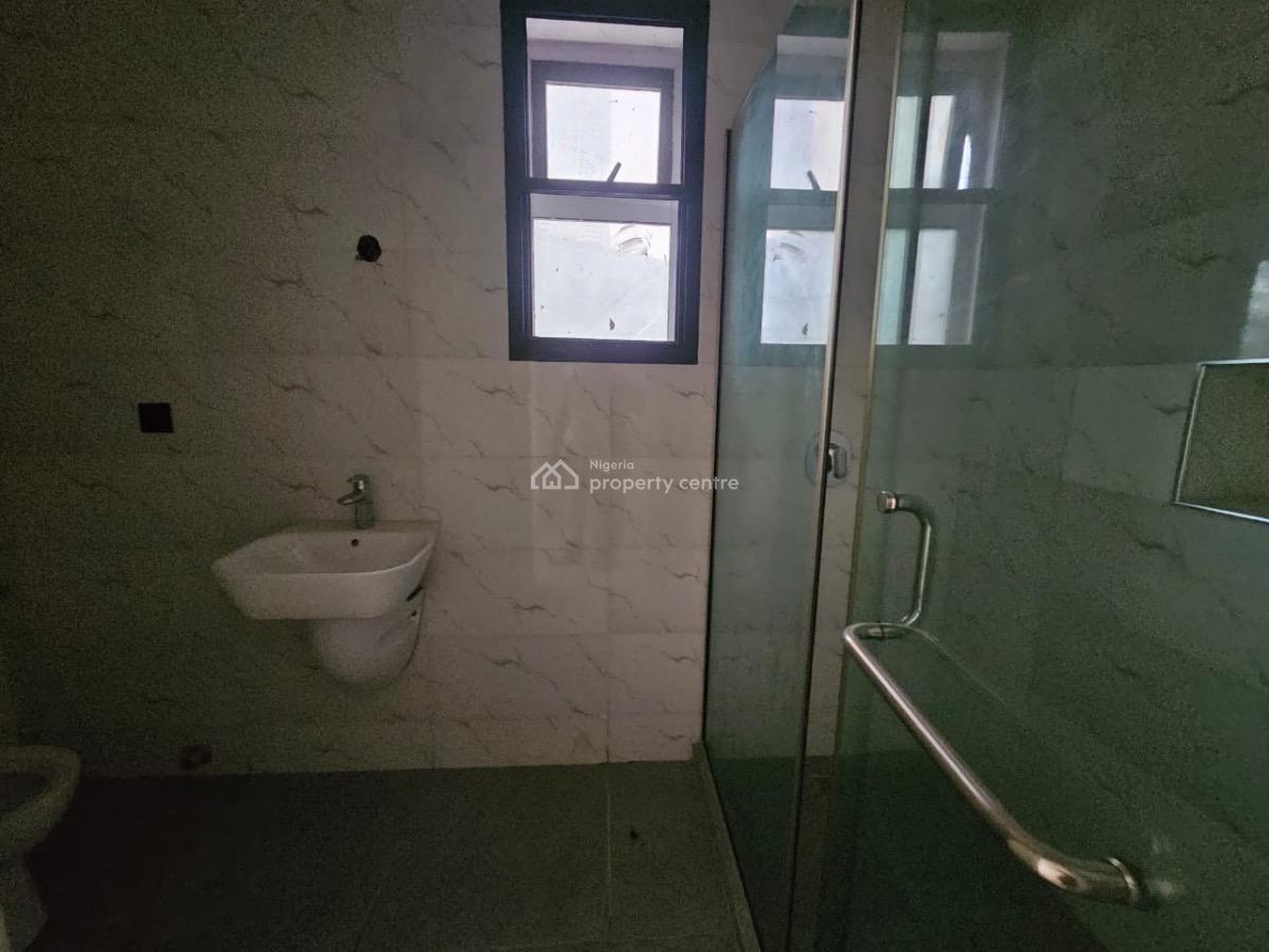 4 Bedroom Maisonette with 2 Rooms Bq, Elevator, Gym and Swimming Pool, Old Ikoyi, Ikoyi, Lagos, Flat / Apartment for Sale