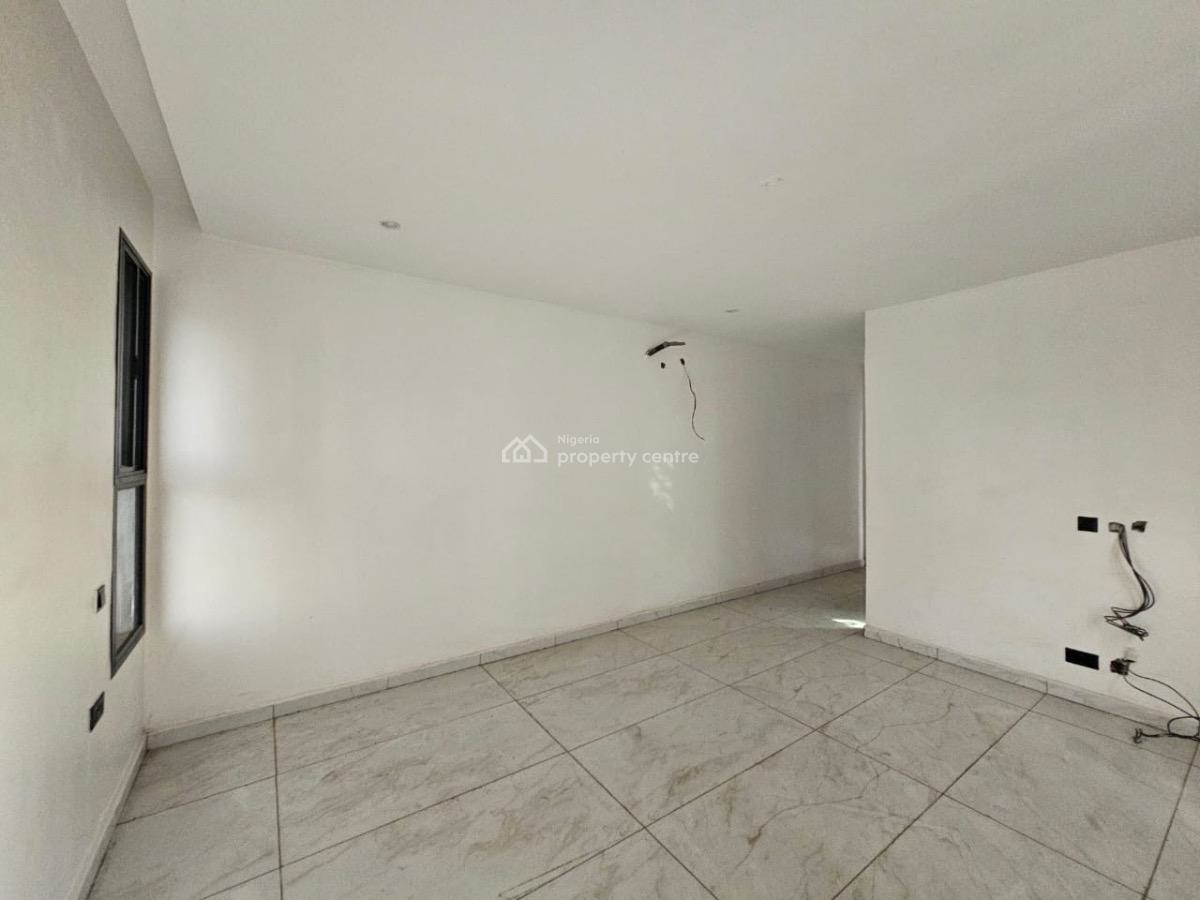 4 Bedroom Maisonette with 2 Rooms Bq, Elevator, Gym and Swimming Pool, Old Ikoyi, Ikoyi, Lagos, Flat / Apartment for Sale