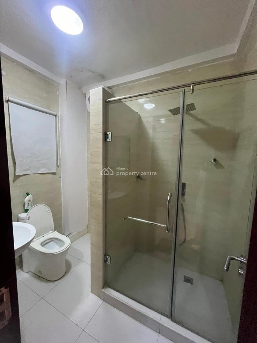 Book Our 2-bedroom Starlight Apartment! Alexa-powered, Fully Automate, Lekki Phase 1, Lekki, Lagos, Flat / Apartment Short Let