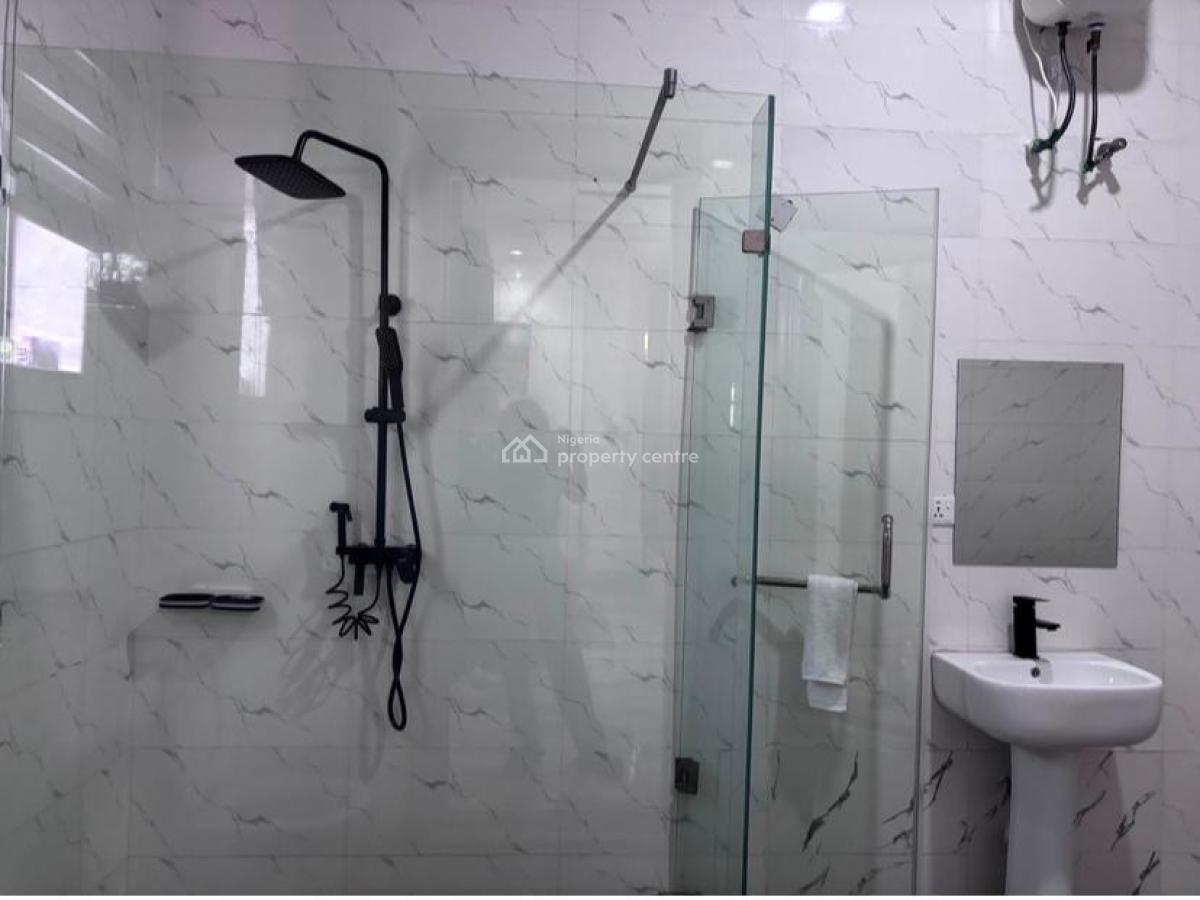Our Luxury 1bedroom with Pool Ps5 and Gym  Will Be Available From 10th, Lekki Phase 1, Lekki, Lagos, Flat / Apartment Short Let