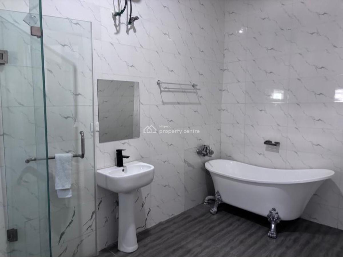 Our Luxury 1bedroom with Pool Ps5 and Gym  Will Be Available From 10th, Lekki Phase 1, Lekki, Lagos, Flat / Apartment Short Let