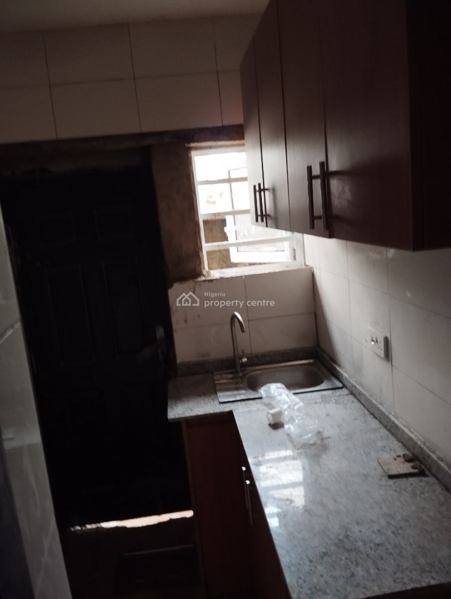 an Exquisitely Newly Built 1 Bedroom in News Engineering, Estate in News Engineering, Dawaki, Dawaki, Gwarinpa, Abuja, Flat / Apartment for Rent