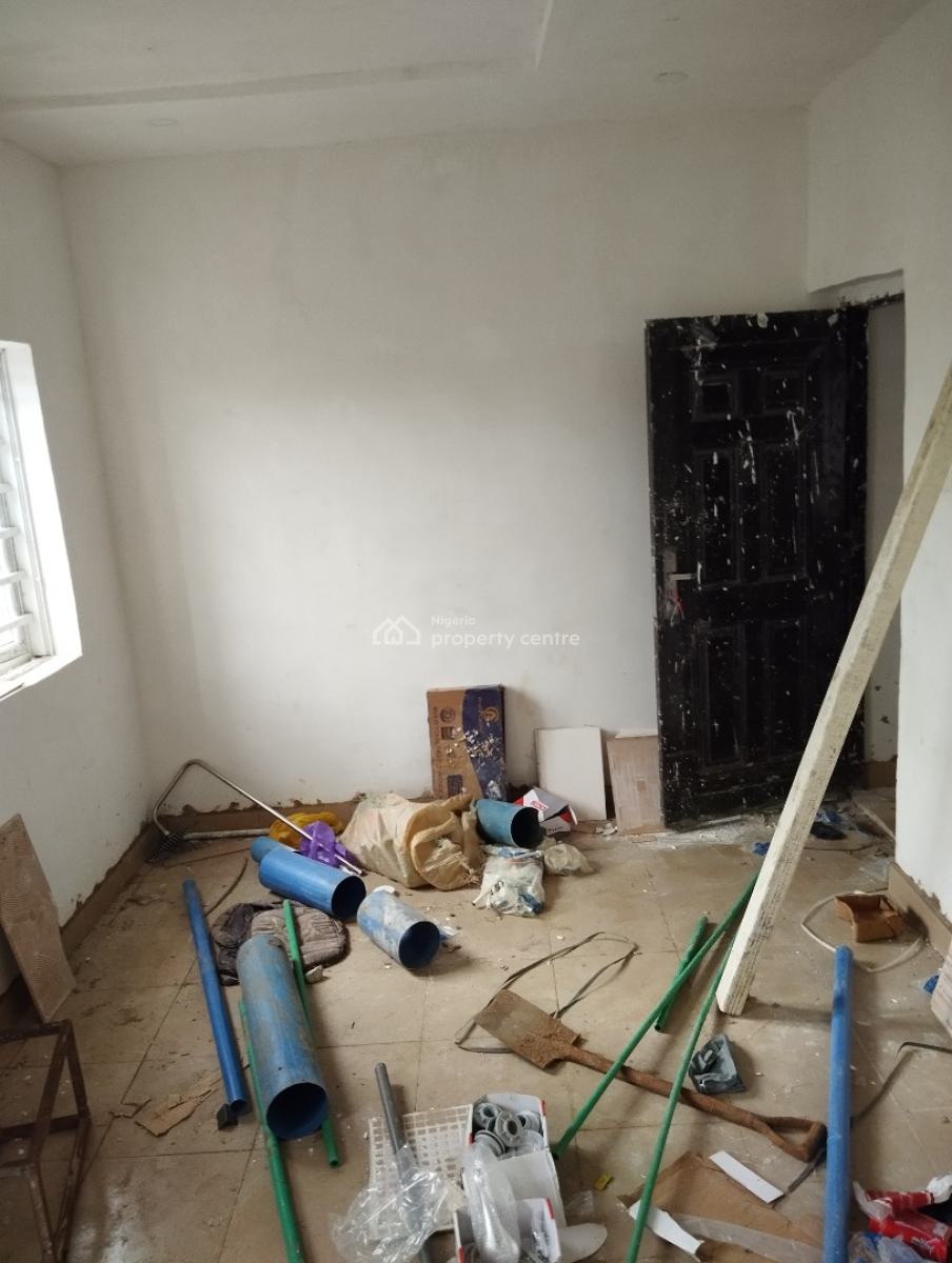 an Exquisitely Newly Built 1 Bedroom in News Engineering, Estate in News Engineering, Dawaki, Dawaki, Gwarinpa, Abuja, Flat / Apartment for Rent