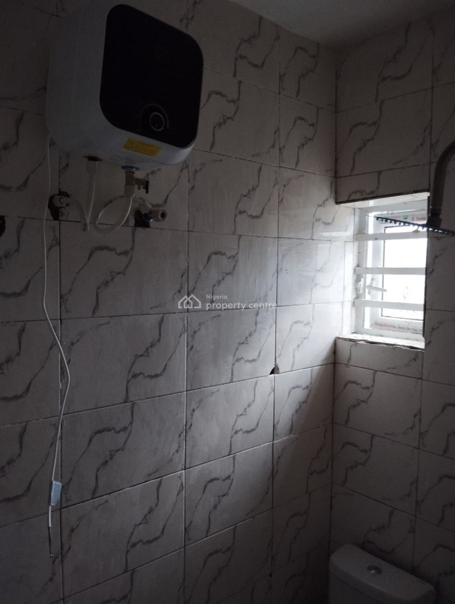 an Exquisitely Newly Built 1 Bedroom in News Engineering, Estate in News Engineering, Dawaki, Dawaki, Gwarinpa, Abuja, Flat / Apartment for Rent