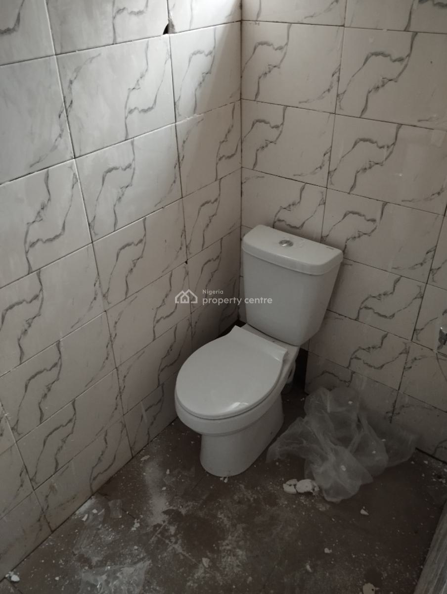 an Exquisitely Newly Built 1 Bedroom in News Engineering, Estate in News Engineering, Dawaki, Dawaki, Gwarinpa, Abuja, Flat / Apartment for Rent