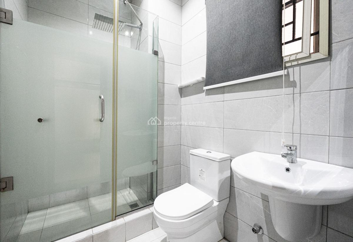 Luxury Fully Furnished 3 Bedroom Apartment, Lekki Phase 1, Lekki, Lagos, Flat / Apartment for Rent