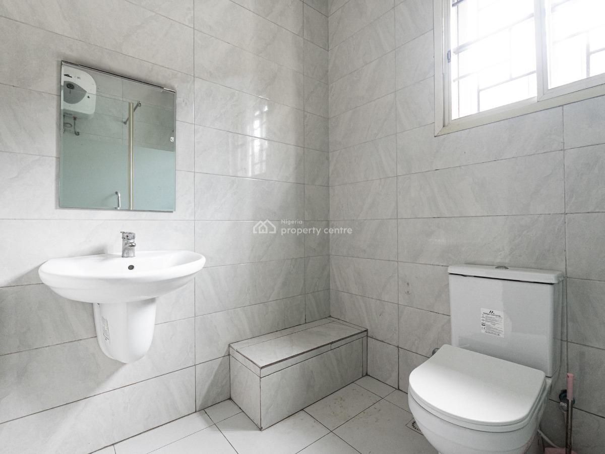 Luxury Fully Furnished 3 Bedroom Apartment, Lekki Phase 1, Lekki, Lagos, Flat / Apartment for Rent