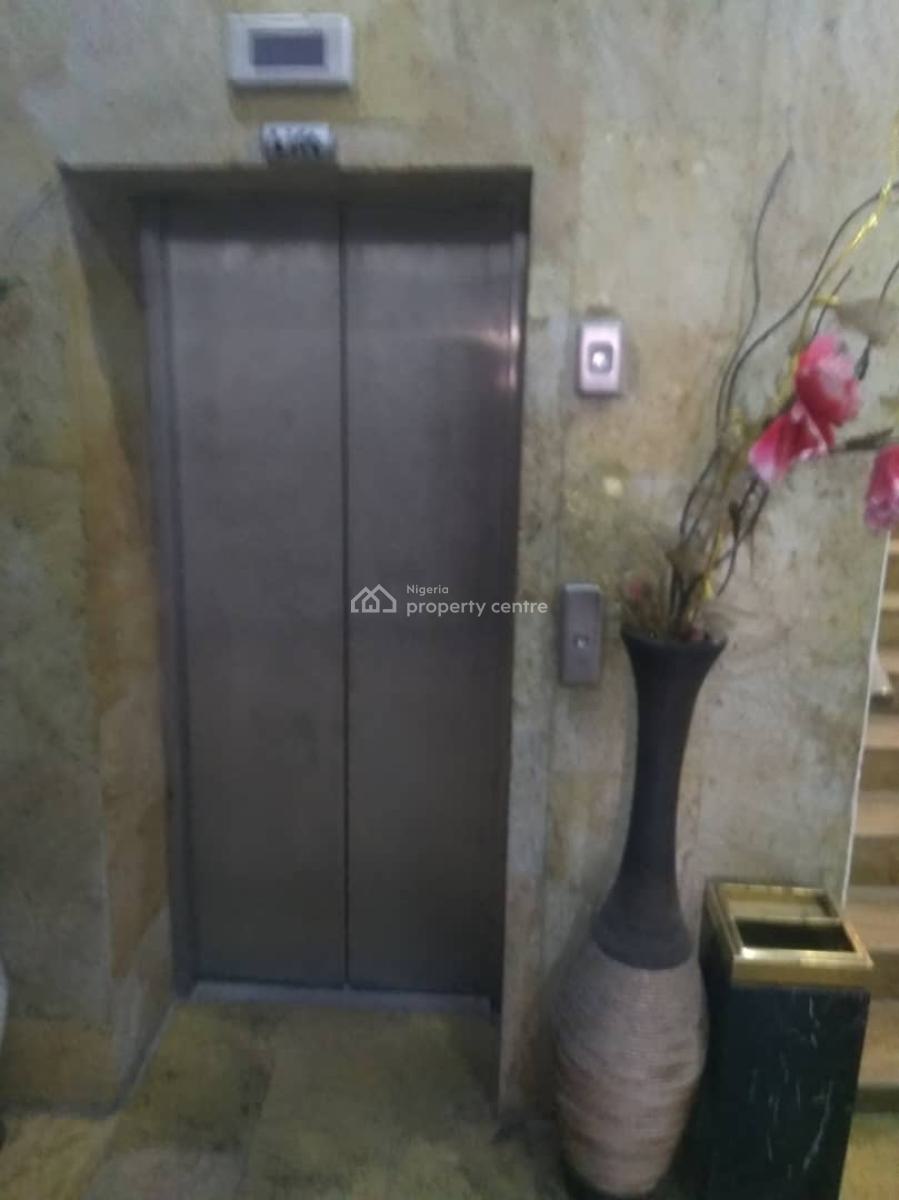a Lovely, Beautiful and Ecstatic Functional 3 Star Beach Hotel, Oniru, Victoria Island (vi), Lagos, Hotel / Guest House for Sale