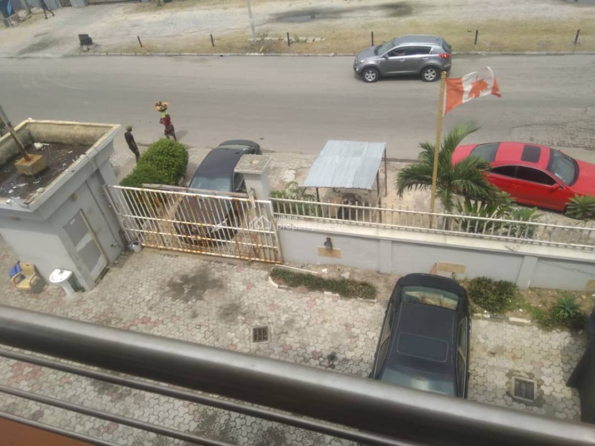a Lovely, Beautiful and Ecstatic Functional 3 Star Beach Hotel, Oniru, Victoria Island (vi), Lagos, Hotel / Guest House for Sale