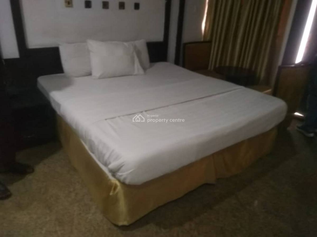 a Lovely, Beautiful and Ecstatic Functional 3 Star Beach Hotel, Oniru, Victoria Island (vi), Lagos, Hotel / Guest House for Sale