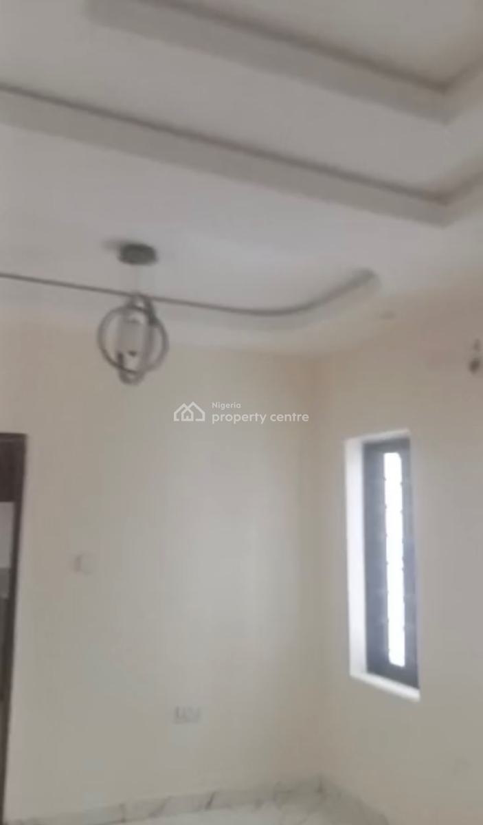 a Standard, Newly Built 3 Bedroom Flat, Lugbe District, Abuja, Flat / Apartment for Rent