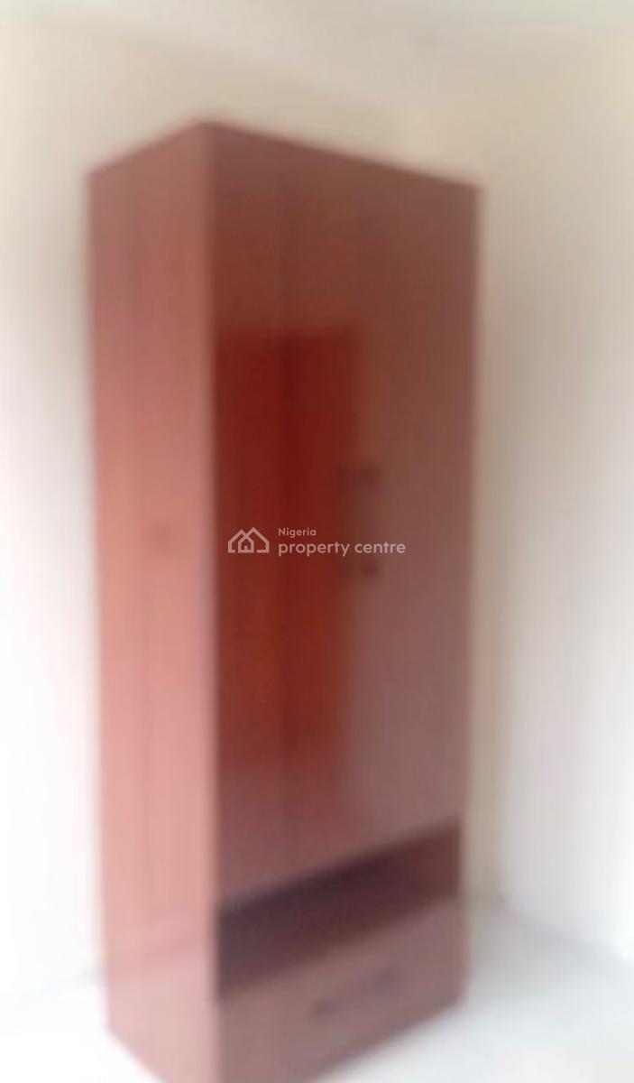 a Standard, Newly Built 3 Bedroom Flat, Lugbe District, Abuja, Flat / Apartment for Rent