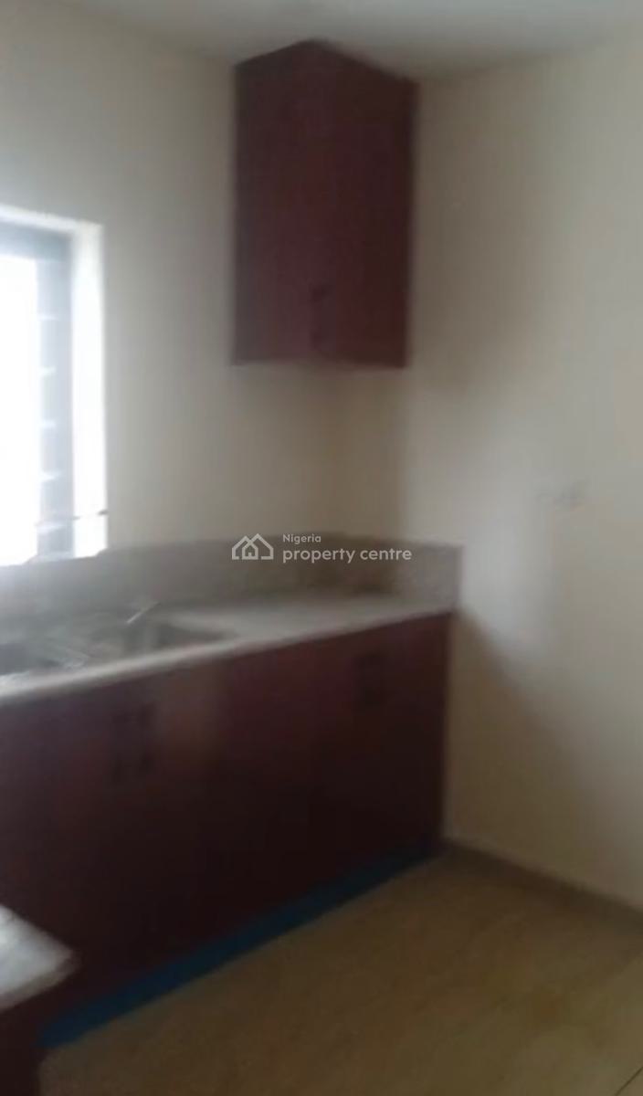 a Standard, Newly Built 3 Bedroom Flat, Lugbe District, Abuja, Flat / Apartment for Rent