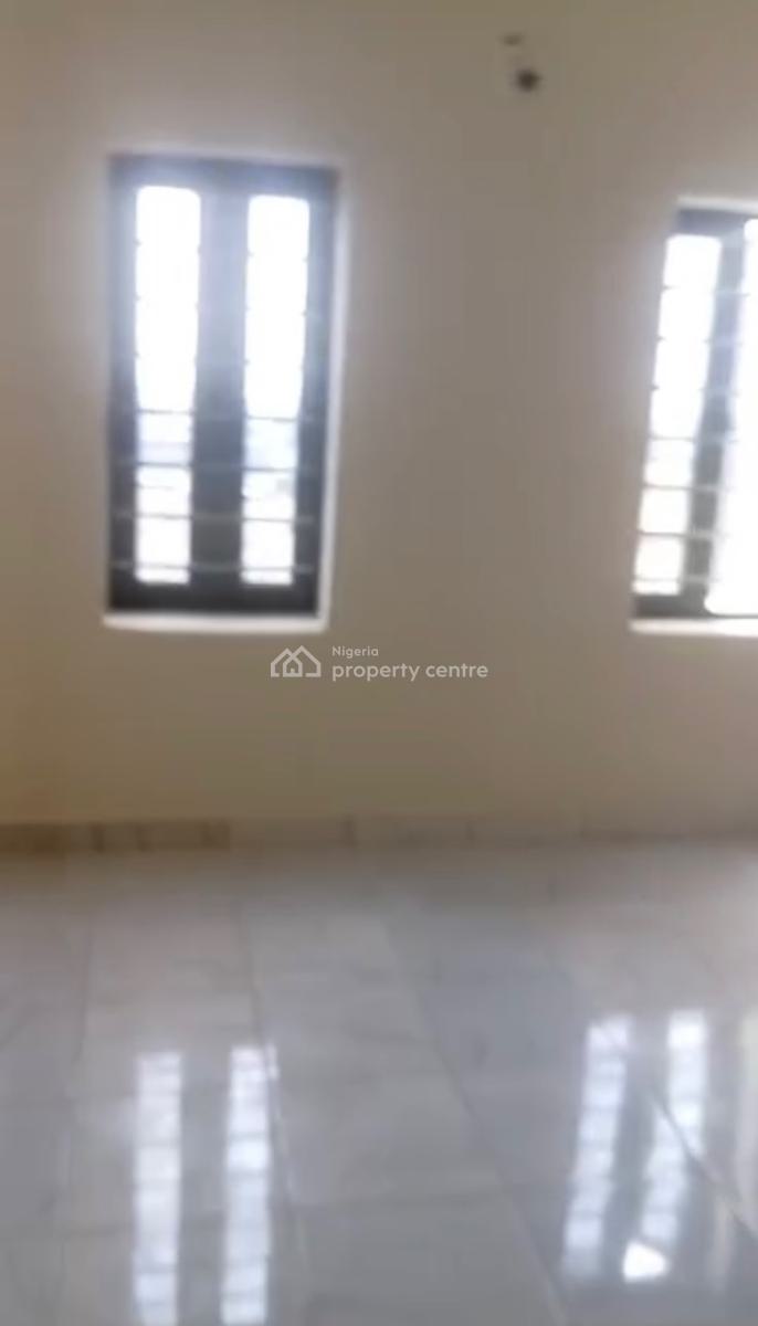 a Standard, Newly Built 3 Bedroom Flat, Lugbe District, Abuja, Flat / Apartment for Rent