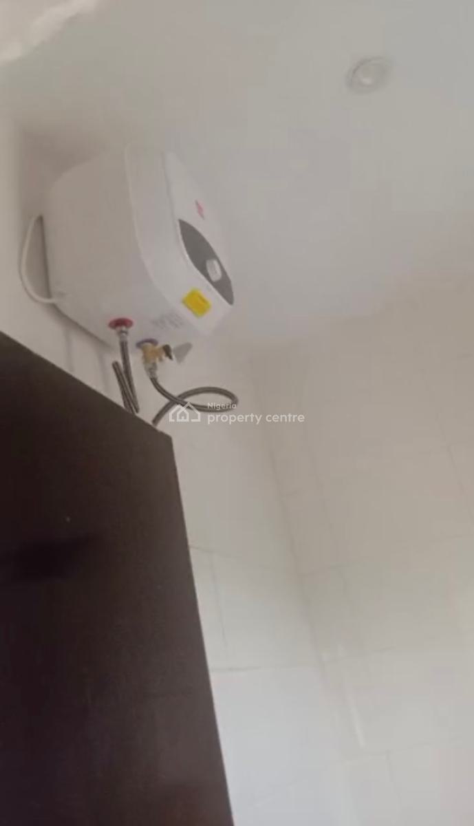 a Standard, Newly Built 3 Bedroom Flat, Lugbe District, Abuja, Flat / Apartment for Rent
