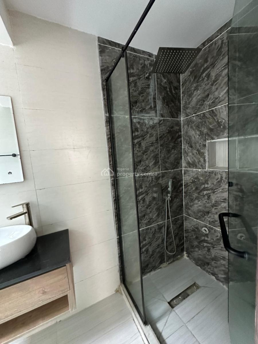 Nicely Built 2bed Apartment with Elevator in Ikate, Ikate,lekki ,lagos ,nigeria, Ikate, Lekki, Lagos, Flat / Apartment for Sale