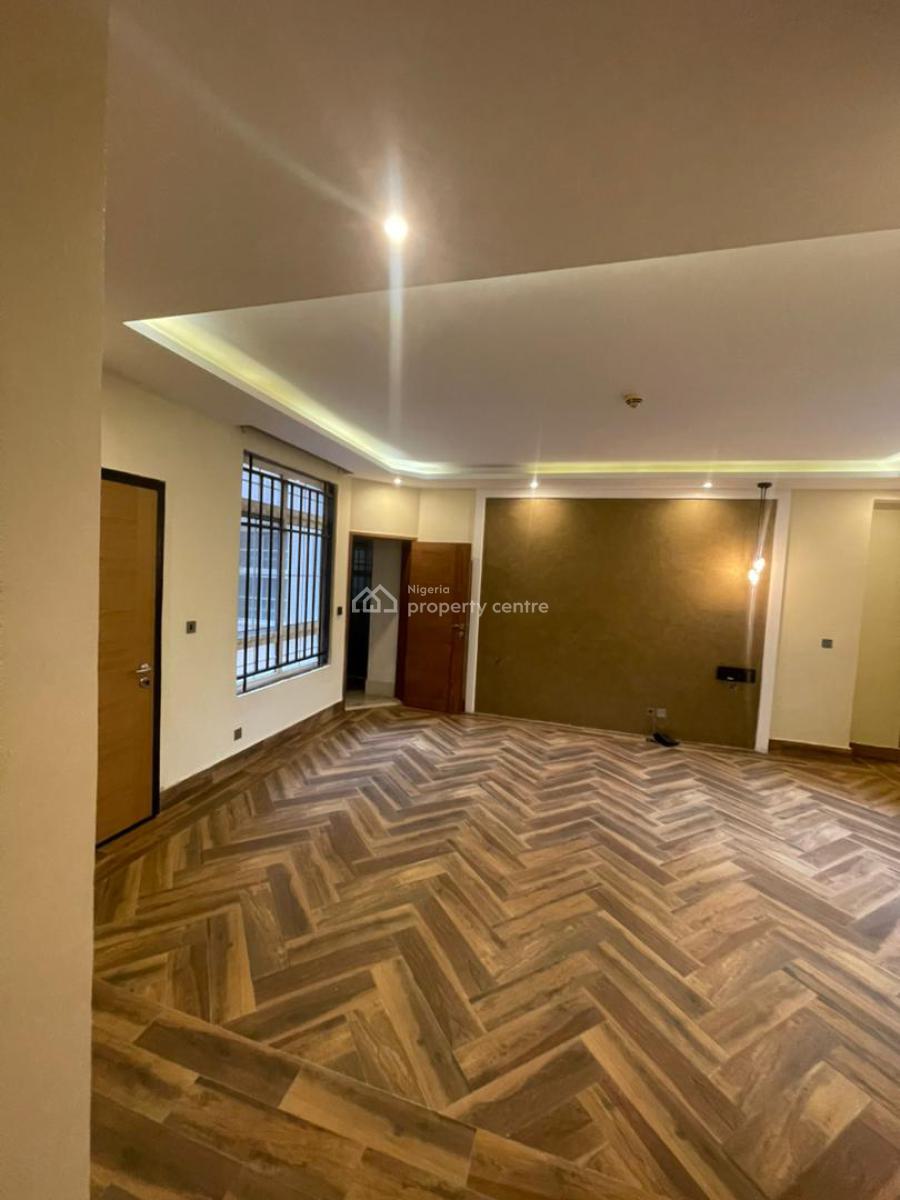 Diplomatic 2 Bedroom Furnished Flat,pool,gym,club House,24 Hrs Light.., Maitama District, Abuja, Flat / Apartment for Rent