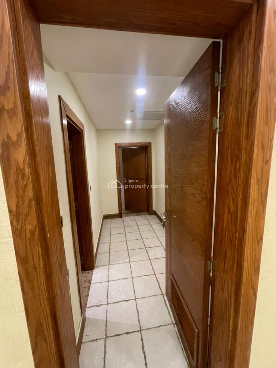 Diplomatic 2 Bedroom Furnished Flat,pool,gym,club House,24 Hrs Light.., Maitama District, Abuja, Flat / Apartment for Rent