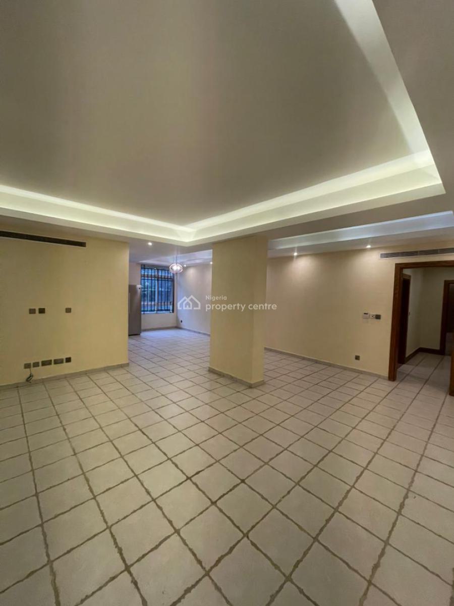 Diplomatic 2 Bedroom Furnished Flat,pool,gym,club House,24 Hrs Light.., Maitama District, Abuja, Flat / Apartment for Rent