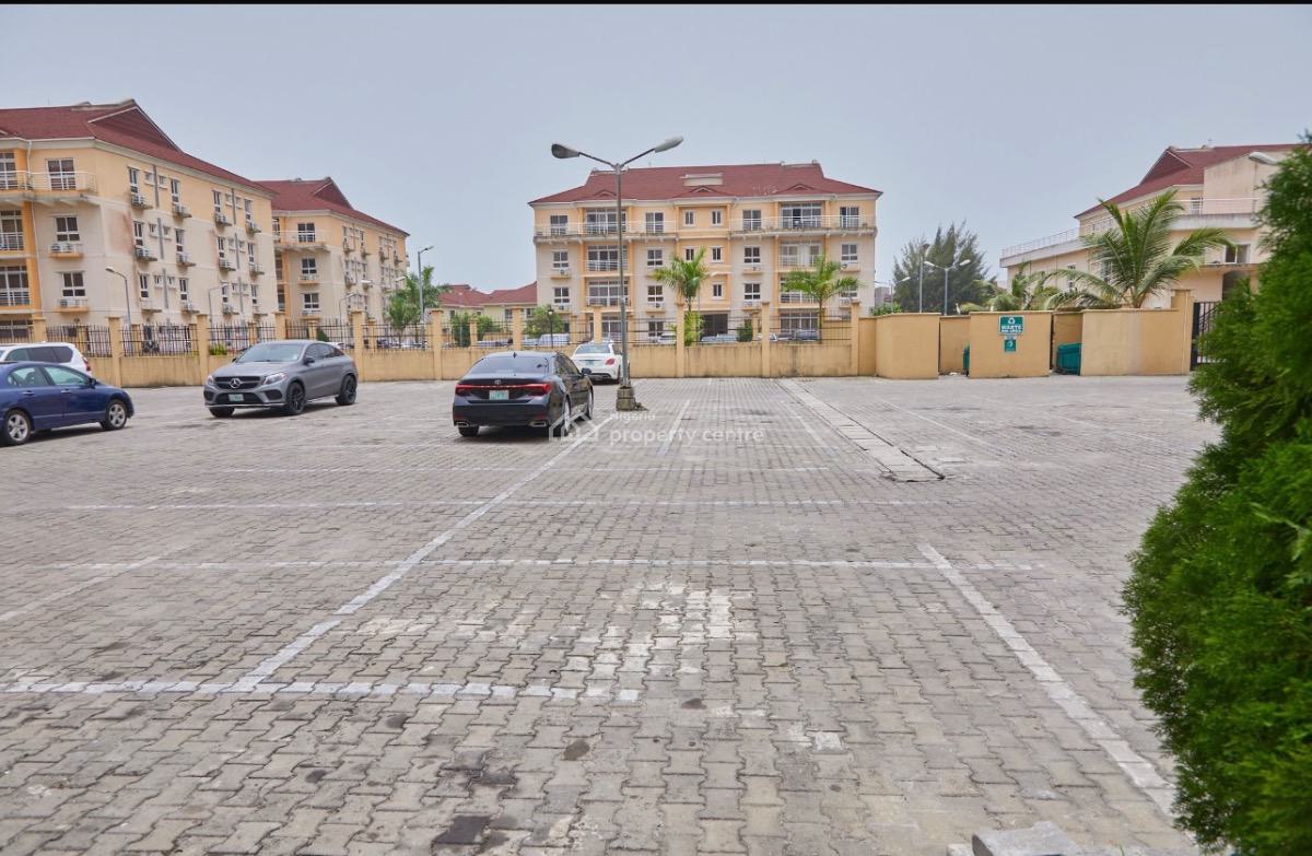 Furnished 3 Bedrooms Luxury Penthouse in Osapa London, Osapa London Lekki, Lekki, Lagos, Flat / Apartment for Sale