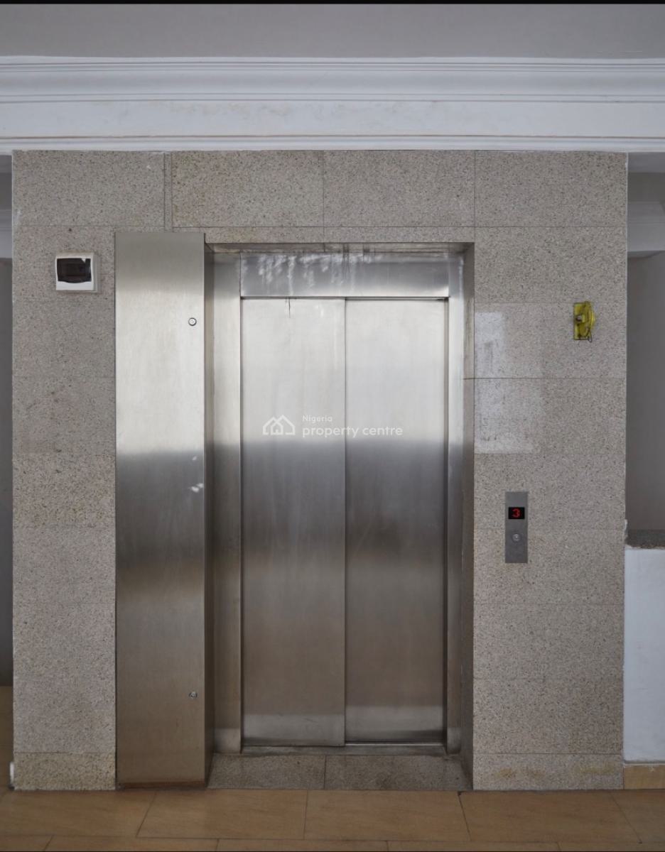 Furnished 3 Bedrooms Luxury Penthouse in Osapa London, Osapa London Lekki, Lekki, Lagos, Flat / Apartment for Sale