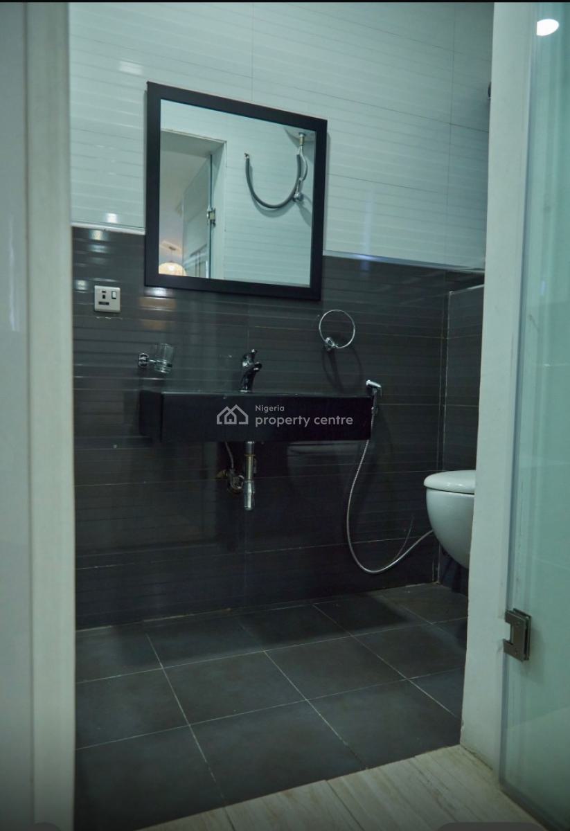 Furnished 3 Bedrooms Luxury Penthouse in Osapa London, Osapa London Lekki, Lekki, Lagos, Flat / Apartment for Sale
