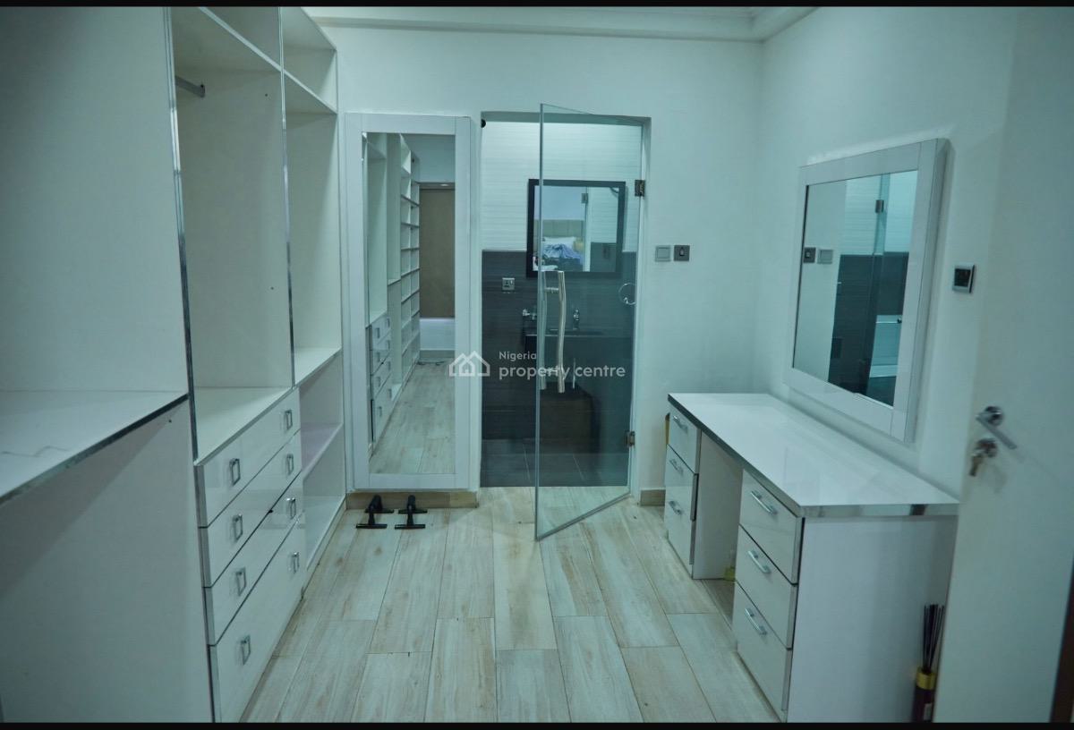 Furnished 3 Bedrooms Luxury Penthouse in Osapa London, Osapa London Lekki, Lekki, Lagos, Flat / Apartment for Sale