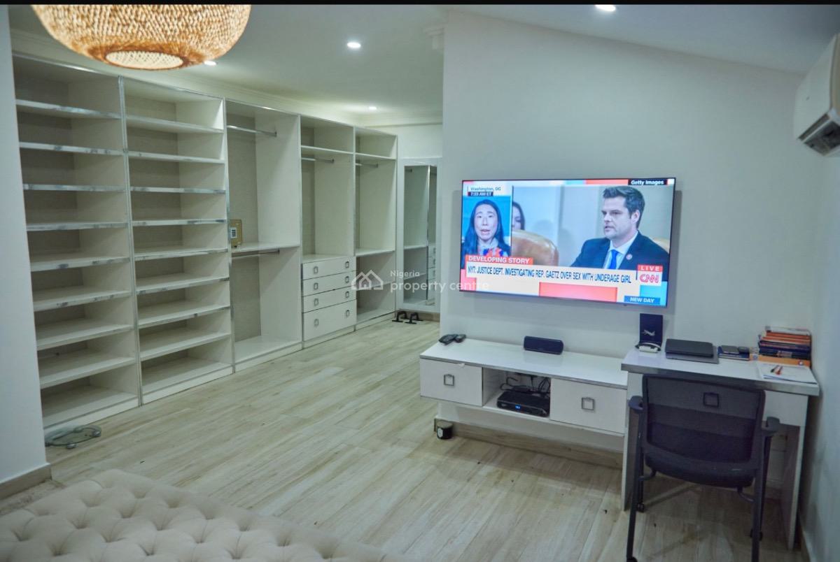 Furnished 3 Bedrooms Luxury Penthouse in Osapa London, Osapa London Lekki, Lekki, Lagos, Flat / Apartment for Sale